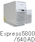 おすすめ中古機器 Express5800/640AD