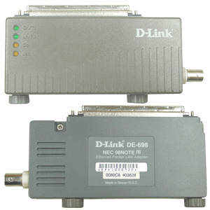 D-Link DE-698