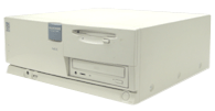 NEC パーソナルコンピュータ　PC9821V200