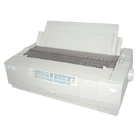 ドットインパクトプリンタ NEC LKSP130C2 PC-PR201/65