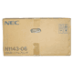 日本語シリアルプリンタ NEC N1143-06