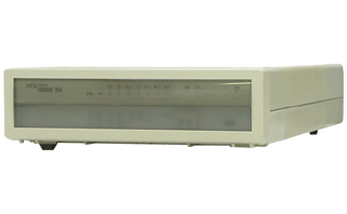 NEC DATAX 128K TA 端末変換装置