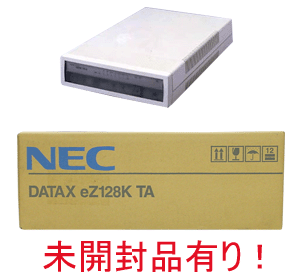 NEC eZ128k TA EZ128KTA