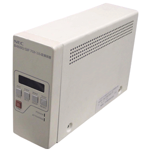 NEC B4680プロトコル変換装置 N1138-70