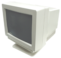 NEC 15インチカラーディスプレイ N8571-01