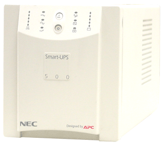 NEC 無停電電源装置 N8580-33